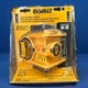 DEWALT Door Lock Installation Kit D180004 Bi-Metal Hole Saws - NEW!!