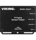 Viking PSA-IP IP Paging Speaker Adapter Paging Prioritization SIP Endpoint