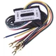 MMTC LDM-1 Long Distance Module for Gate Door Opener 24V AC Up To  20 Mile Range