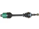 For 2001-2002 Saturn L100 CV Axle Assembly Front API 77138FSHB 2.2L 4 Cyl