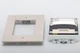 SAVANT DOR‑SMS‑00 Surface Mount Single Height Door Station W/ VER14004 Wallplate