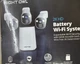Night Owl 2k HD FWR8-64GB-B43L  Wi-Fi Security Hub with 64GB microSD Card New