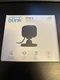 Blink Mini &ndash; Indoor plug-in smart security cameras, 1080p HD video (Black)