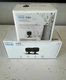3 BLINK MINI Indoor WiFi Security Camera with Motion Detection. NEW SEALED