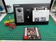 AIPHONE AX-DV AX-DM Surface Mount Video Station + Call button AX Series Display