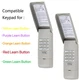 877MAX Wireless Keypad for Liftmaster Chamberlain Garage Door Opener 878MAX