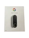 CLEARANCE - Google Nest Smart Wi-Fi Video Doorbell (NC5100US), Wired OPEN BOX