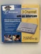 WESTINGHOUSE 3-CHANNEL Add-On Intercom Whi-3S NEW IN BOX