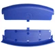 Sommer 10176V001 Blue Wire Cover for Direct Drive & Synoris Control Housing