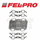 Fel-Pro 1214 Intake Manifold Gasket Set for MS301 95011SP 43017 Engine nq