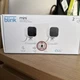 Blink Mini Indoor Plug-In HD Smart Security Camera - Pack of 2