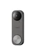 Remo+ RemoBell S WiFi Video Doorbell Camera with HD Video and 2 Way Open Box