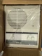 Aiphone LEM-1DL 1-Call Master Station with Door Release Intercom - New In Box
