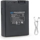 S330 Battery for Eufy Security S330/E330/S230/S231/S220 Video Smart Door Lock