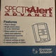 System Sensor HW SpectrAlert Advance Ceiling/Wall Horn, White
