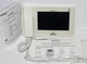 Aiphone JP-4MED 7" Video Master Station With Touchscreen LCD w Brand New Stand