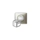 Legrand 067098 Automatic Switch With Neutral Legrand C&eacute;liane - 1000 W -