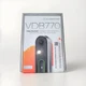 Alarm.com Video Door Bell ADC-VDB770-S Silver