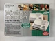Wireless Intercom System Universal HE-600 with manual
