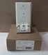 NEW EDWARDS SIGA-CT2 FIRE ALARM DUAL INPUT MODULE SIGA-CT2