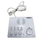 NuTone Line Carrier Intercom AS-IS FOR PARTS OR REPAIR Model IMA-110WH