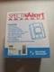 System Sensor SpectrAlert Advance SW Strobe STD CD White NEW