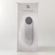 Google Nest Doorbell, Wireless Battery - Snow (GA01318-US)
