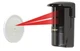 Seco-larm Enforcer E-931-S50RRGQ 12/24V Reflective Safety Photocell 10K/NC UL325