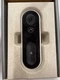 Alarm.com Video Door Bell VDB770 White/Black