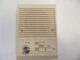 Nutone ISB-53W Outside Weatherized  Intercom Speaker  With Mounting Box      New