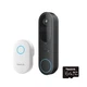 Reolink Bundle Doorbell D340B with Bell and Network Camera 4MP BWS2KDB