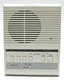Aiphone LEF-3 Open Voice Selective Call Intercom Speaker, 3 Doors or Substations