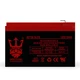 Altronix AL300ULXD &nbsp;12V 12Ah Replacement Alarm Battery by Neptune