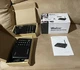 Wuloo WL666 Wireless Intercoms System - Black