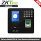 ZKTeco FA200 Fingerprint Biometric Time Clock Access Control System TCP/IP USB