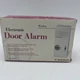 Radio Shack Electronic Door Alarm 49-421A Wireless (Open-Box)