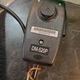 Speco DM520P Push-To-Talk CB Handheld Microphone Open Box