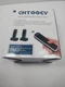 Chtoocy Wireless Intercom System CH-668-P2 Rechargeable 1 Mile Range, 2 Pack