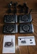 Wuloo Wireless Intercom System For Home Business, Upgrade Two Way Audio S600 P4
