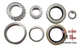 WPS Trailer Hub Wheel Bearing Kit 25580 15123 with Grease Seal 10-36 2.250''