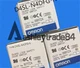 One New Omron D4SL-N4DFG-N Electromagnetic Safety Door Switch