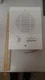 M&S Linear NW94 Intercom / Music Speaker Pre owned