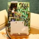 NuTone&reg; p/n 9926A-REB Main Circuit Board &mdash; IM5006 Radio-Intercom (Rebuilt)