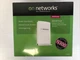 On Networks N300 WiFi Router Faster Downloads Stream Music Video Online Gaming