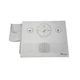 Paxton 337-272-US Net2 Entry Audio Monitor POE Replacement Handset Base Station