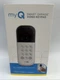 New Chamberlain myQ SmartGarage Video Keypad White VKP1-MYQ Motion Alert FreeS&H