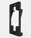 Ring Battery Doorbell (5F97F2) Solar Charger Mount for Dutch Lap Siding 4"