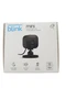Blink Mini Indoor Smart Security HD Plug-in Camera WiFi Alexa Night Vision Black