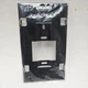 Aiphone MKW-P 1-Gang Mounting Plate for JF-DV, JO-DV, JP-DV NEW