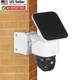 Eufy SoloCam S340 Wall Mount Bracket Metal Corner Security FROM USA